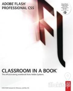 Adobe Flash Professional CS5 - Classroom in a Book