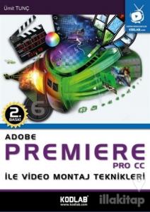 Adobe Premiere Pro CC