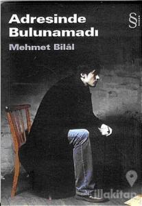 Adresinde Bulunamadı