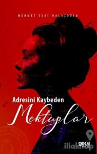 Adresini Kaybeden Mektuplar