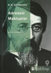 Adressiz Mektuplar