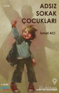 Adsız Sokak Çocukları