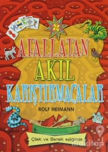 Afallatan Akıl Karıştırmacalar