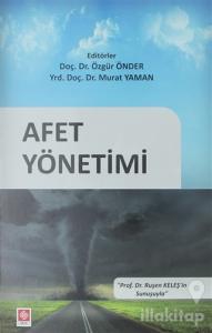 Afet Yönetimi