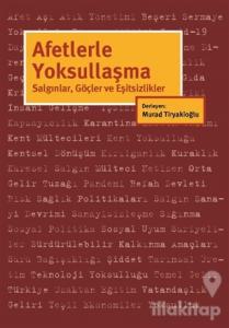 Afetlerle Yoksullaşma