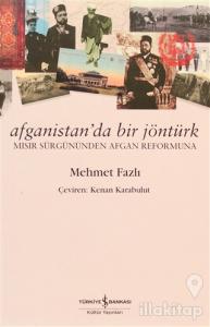 Afganistan'da Bir Jöntürk