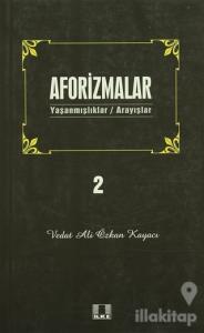 Aforizmalar 2