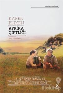 Afrika Çiftliği