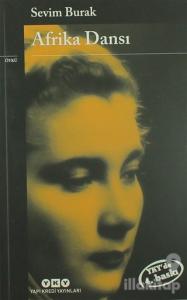 Afrika Dansı