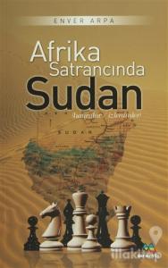 Afrika Satrancında Sudan
