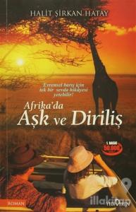 Afrika'da Aşk ve Diriliş