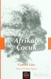 Afrikalı Çocuk