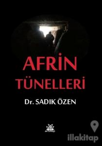 Afrin Tünelleri