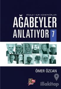 Ağabeyler Anlatıyor 7