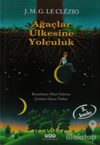 Ağaçlar Ülkesine Yolculuk