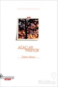 Ağaçlar Yanıyor