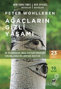 Ağaçların Gizli Yaşamı