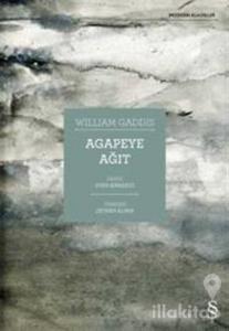 Agapeye Ağıt
