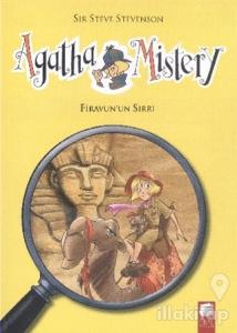 Agatha Mistery - 1 : Firavunun Sırrı