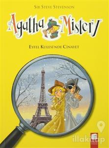Agatha Mistery : Eyfel Kulesi'nde Cinayet