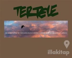 Ağıtların Diliyle Dersim '38 Tertele (Ciltli)