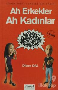 Ah Kadınlar Ah Erkekler