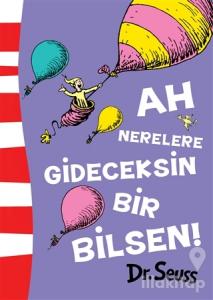 Ah Nerelere Gideceksin Bir Bilsen!