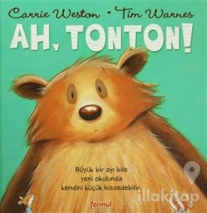 Ah, Tonton! (Ciltli)