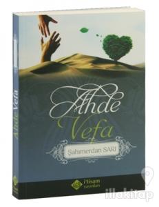 Ahde Vefa