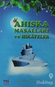 Ahıska Masalları ve Hikayeler