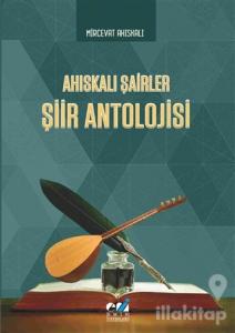 Ahıskalı Şairler Şiir Antolojisi