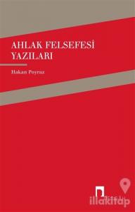 Ahlak Felsefesi Yazıları