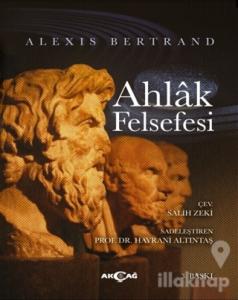 Ahlak Felsefesi