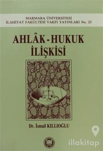 Ahlak - Hukuk İlişkisi