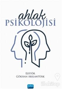 Ahlak Psikolojisi