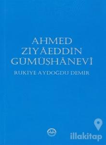 Ahmed Ziyaeddin Gümüşhanevi
