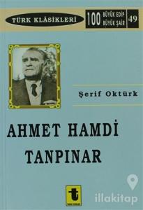 Ahmet Hamdi Tanpınar