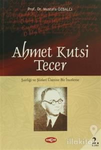 Ahmet Kutsi Tecer