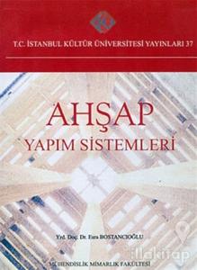 Ahşap Yapım Sistemleri