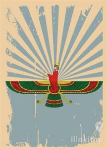 Ahura Mazda - Not Defteri