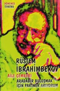 Aile Çemberi - Arada Bir Buluşmak İçin Partner Arıyorum