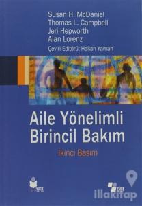 Aile Yönelimli Birincil Bakım