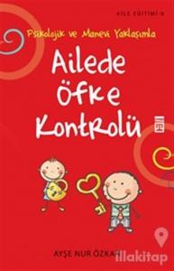 Ailede Öfke Kontrolü