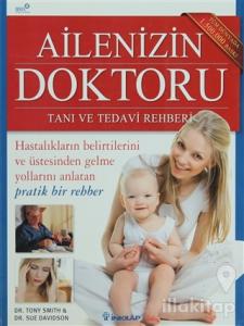 Ailenizin Doktoru - Tanı ve Tedavi Rehberi