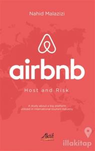 Airbnb - Host and Risk