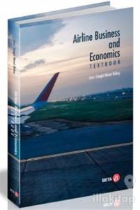 Airline Business and Economics Textbook