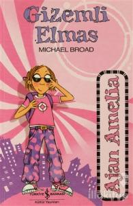 Ajan Amelia - Gizemli Elmas