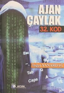 Ajan Çaylak - 32. Kod