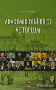 Akademik Dini Bilgi ve Toplum