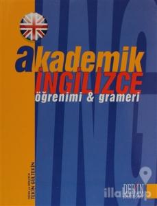 Akademik İngilizce Öğrenimi ve Grameri